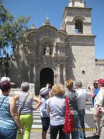 69_Auf unserer Stadtrundfahrt durch Arequipa &ndash; &copy; Johanna Schilling (Eberhardt TRAVEL)
