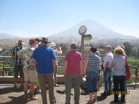 61_Auf unserer Stadtrundfahrt durch Arequipa &ndash; &copy; Johanna Schilling (Eberhardt TRAVEL)