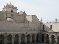 Arequipa &ndash; &copy; Rico Manns (Eberhardt TRAVEL)