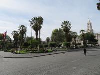 Arequipa &ndash; &copy; Rico Manns (Eberhardt TRAVEL)