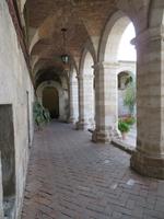 Kloster Santa Catalina &ndash; &copy; Rico Manns (Eberhardt TRAVEL)
