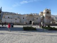 Yanque &ndash; &copy; Rico Manns (Eberhardt TRAVEL)