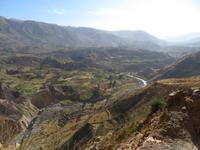 Ausblick &ndash; &copy; Rico Manns (Eberhardt TRAVEL)