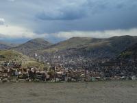 Puno &ndash; &copy; Rico Manns (Eberhardt TRAVEL)