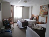 Hotel Puno &ndash; &copy; Rico Manns (Eberhardt TRAVEL)