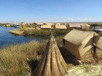 Titikakasee &ndash; &copy; Rico Manns (Eberhardt TRAVEL)