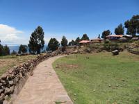 Taquile Insel &ndash; &copy; Rico Manns (Eberhardt TRAVEL)