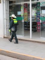 Sheriff  &ndash; &copy; Rico Manns (Eberhardt TRAVEL)