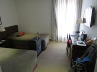 Cusco Zimmer &ndash; &copy; Rico Manns (Eberhardt TRAVEL)