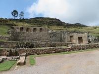 Tambomachay &ndash; &copy; Rico Manns (Eberhardt TRAVEL)