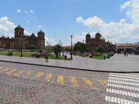 Cusco &ndash; &copy; Rico Manns (Eberhardt TRAVEL)