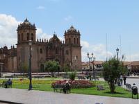 Cusco &ndash; &copy; Rico Manns (Eberhardt TRAVEL)