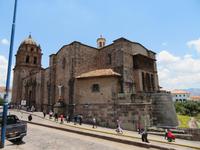 Cusco &ndash; &copy; Rico Manns (Eberhardt TRAVEL)