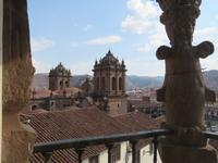 Cusco &ndash; &copy; Rico Manns (Eberhardt TRAVEL)