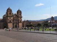 Cusco &ndash; &copy; Rico Manns (Eberhardt TRAVEL)