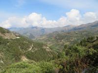 Ausblick &ndash; &copy; Rico Manns (Eberhardt TRAVEL)
