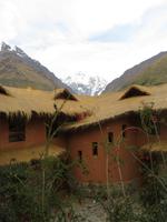 Salkantay Lodge &ndash; &copy; Rico Manns (Eberhardt TRAVEL)