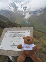 Gipfelblick &ndash; &copy; Rico Manns (Eberhardt TRAVEL)