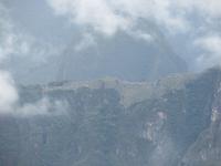 Ausblick Machu Picchu &ndash; &copy; Rico Manns (Eberhardt TRAVEL)