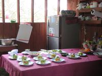 Mittagessen &ndash; &copy; Rico Manns (Eberhardt TRAVEL)
