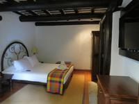 Hotelzimmer &ndash; &copy; Rico Manns (Eberhardt TRAVEL)