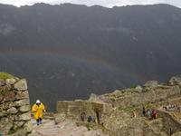 Machu Picchu &ndash; &copy; Rico Manns (Eberhardt TRAVEL)