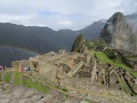 Machu Picchu &ndash; &copy; Rico Manns (Eberhardt TRAVEL)