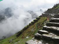 Machu Picchu &ndash; &copy; Rico Manns (Eberhardt TRAVEL)