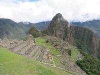 Machu Picchu &ndash; &copy; Rico Manns (Eberhardt TRAVEL)
