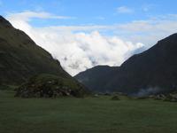 Start zur Wanderung &ndash; &copy; Rico Manns (Eberhardt TRAVEL)