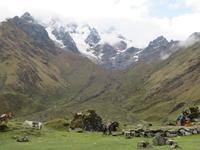 Start zur Wanderung &ndash; &copy; Rico Manns (Eberhardt TRAVEL)