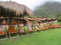 Colpa Lodge &ndash; &copy; Rico Manns (Eberhardt TRAVEL)