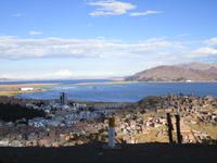 Blick auf Puno &ndash; &copy; Peter Rudolph (Eberhardt TRAVEL)