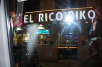 El Rico Riko  &ndash; &copy; Andreas Böcker (Eberhardt TRAVEL)