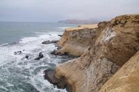 Paracas-Halbinsel  &ndash; &copy; Andreas Böcker (Eberhardt TRAVEL)