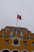 Rathaus Lima &ndash; &copy; Andreas Böcker (Eberhardt TRAVEL)