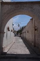 Arequipa &ndash; &copy; Andreas Böcker (Eberhardt TRAVEL)