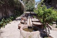 Hier wuschen die Dienerinnen der Nonnen, Santa Catalina-Kloster, Arequipa &ndash; &copy; Andreas Böcker (Eberhardt TRAVEL)
