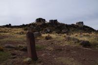Sillustani &ndash; &copy; Andreas Böcker (Eberhardt TRAVEL)