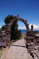 Taquile &ndash; &copy; Andreas Böcker (Eberhardt TRAVEL)