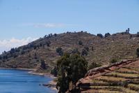 Taquile &ndash; &copy; Andreas Böcker (Eberhardt TRAVEL)