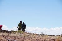 Der Acker wird Sonntags bearbeitet, da sind die Kinder nicht in der Schule &ndash; &copy; Andreas Böcker (Eberhardt TRAVEL)