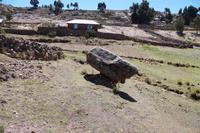 Taquile &ndash; &copy; Andreas Böcker (Eberhardt TRAVEL)