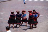 Señoritas &ndash; &copy; Andreas Böcker (Eberhardt TRAVEL)