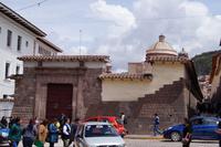 Cuzco &ndash; &copy; Andreas Böcker (Eberhardt TRAVEL)