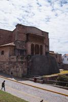 Convento de Santo Domingo de Coricancha &ndash; &copy; Andreas Böcker (Eberhardt TRAVEL)