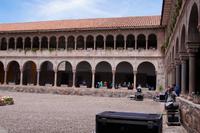 Convento de Santo Domingo de Coricancha &ndash; &copy; Andreas Böcker (Eberhardt TRAVEL)