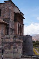 Convento de Santo Domingo de Coricancha &ndash; &copy; Andreas Böcker (Eberhardt TRAVEL)