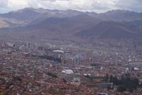 Cuzco &ndash; &copy; Andreas Böcker (Eberhardt TRAVEL)