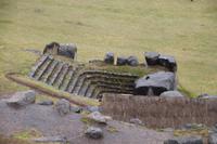 Sacsayhuamán &ndash; &copy; Andreas Böcker (Eberhardt TRAVEL)